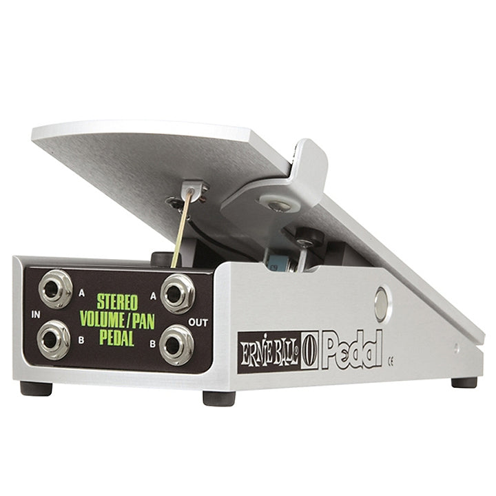 Ernie Ball 6165 500K Stereo Volume / Pan Pedal