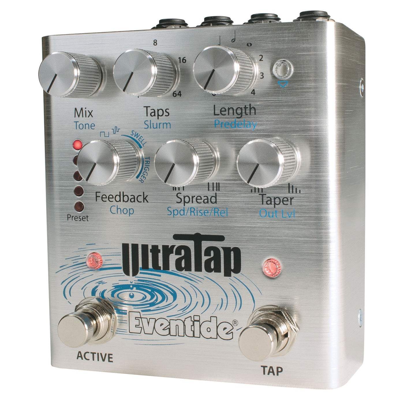 eventide ultratap pedal Eventide UltraTap