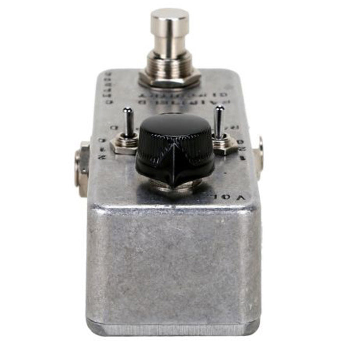 Fairfield Circuitry The Accountant Compressor Pedal
