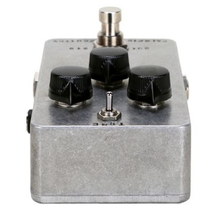 barbershop pedal Fairfield Circuitry The Barbershop Overdrive