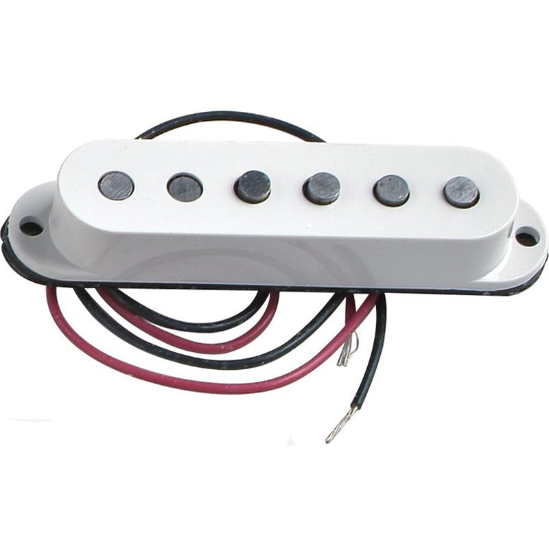 Fender PU Tex-Mex Strat Neck – Motor City Guitar