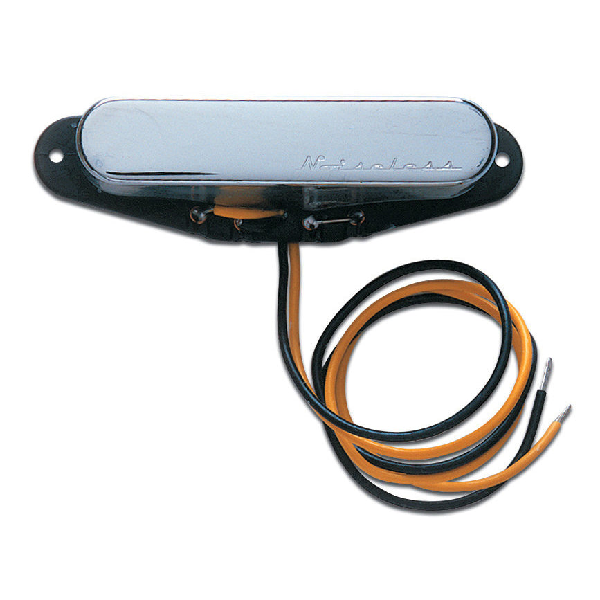 Fender PU VintNoiselessTele Nk – Motor City Guitar