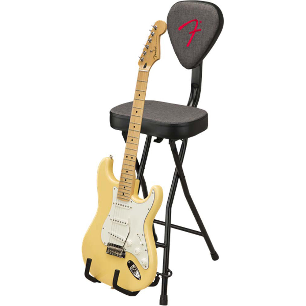 FENDER 351 GUITAR SEAT/STAND – Motor City Guitar