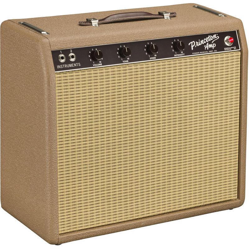 Fender '62 Princeton Chris Stapleton Edition 1 x 12" 12 Watt Tube Guitars Amplifier Combo
