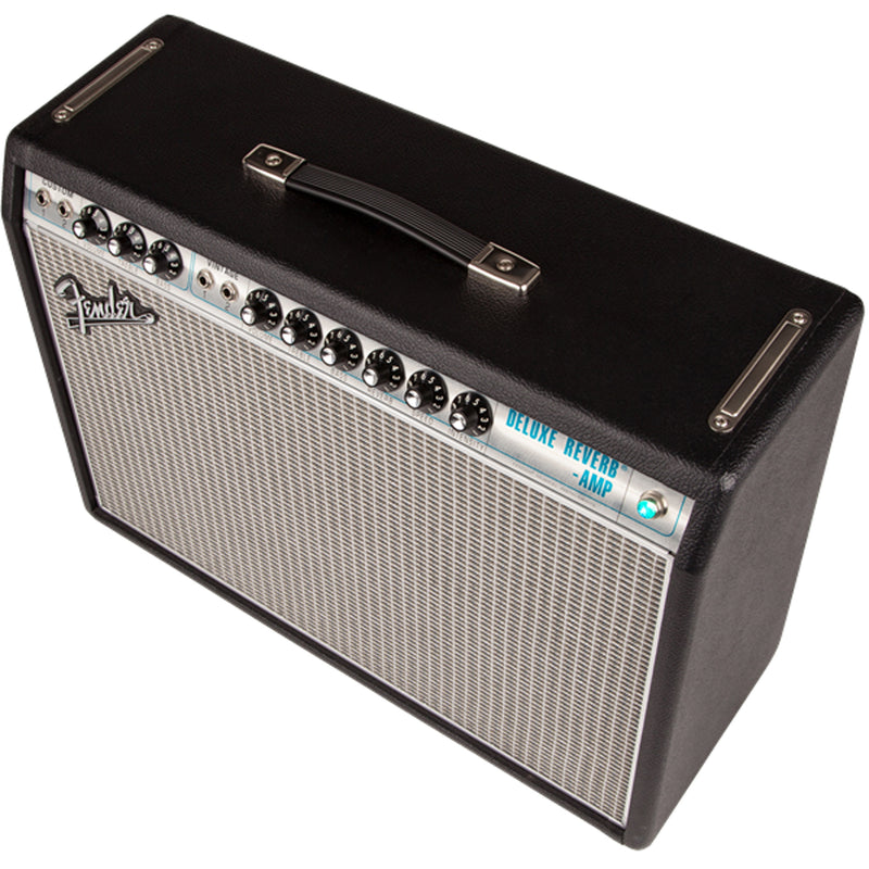 Fender ’68 Custom Deluxe Reverb Guitar Amplifier