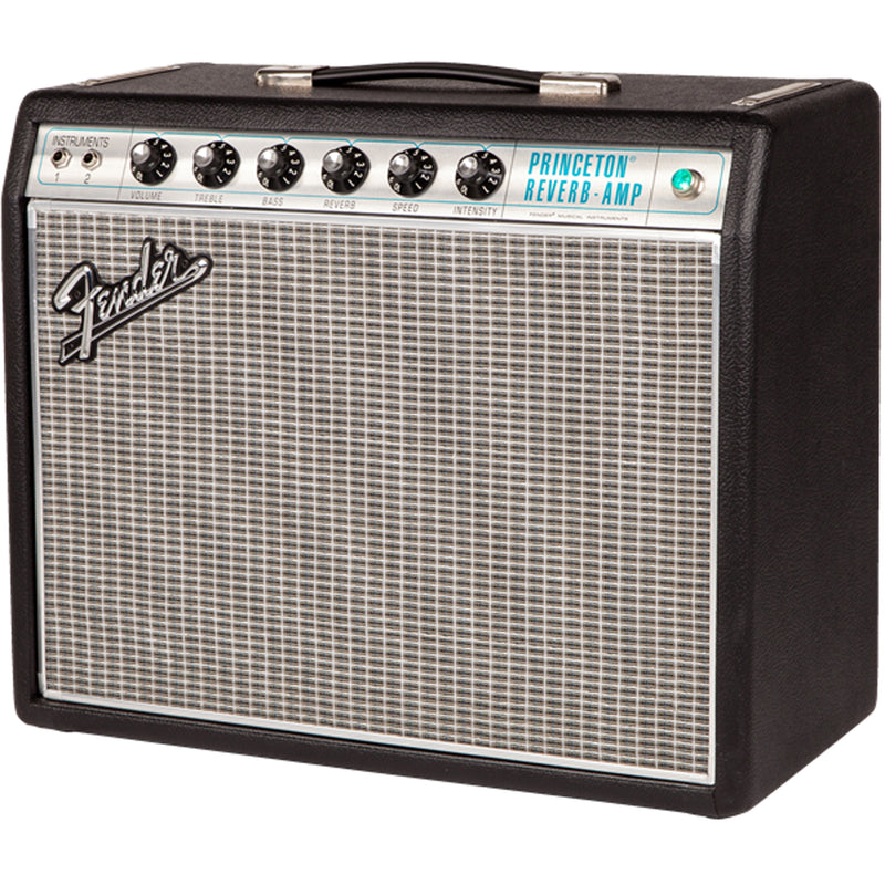 Fender ’68 Custom Princeton Reverb Guitar Amplifier