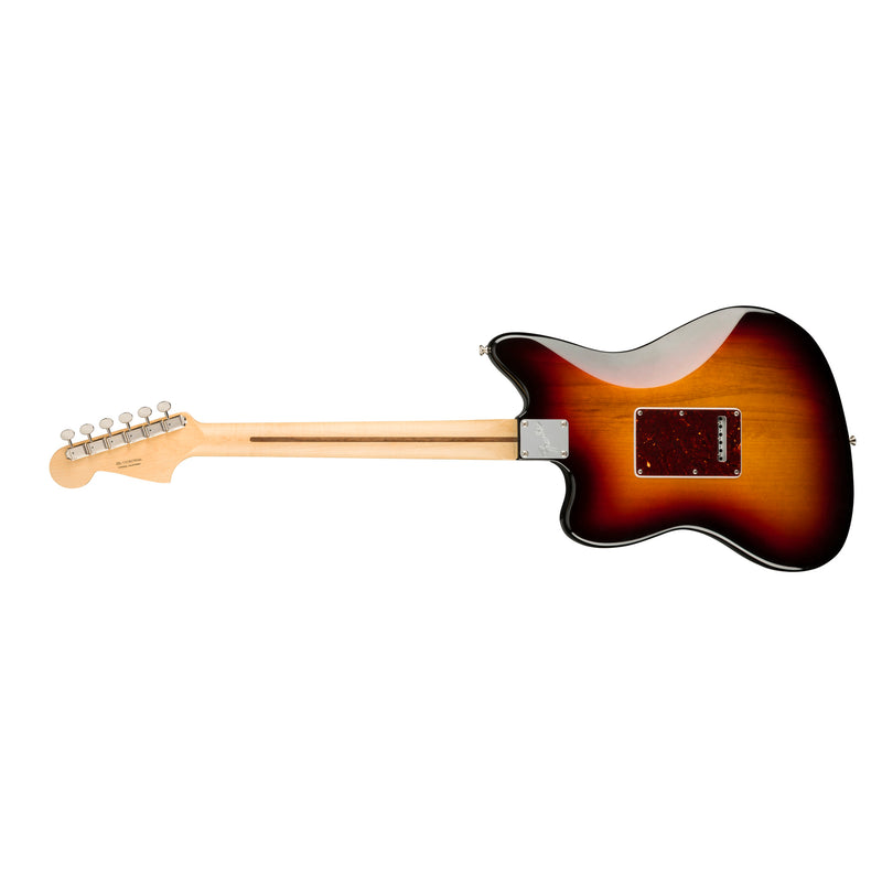 Fender American Performer Jazzmaster - 3-Color Sunburst w/ Rosewood Fingerboard