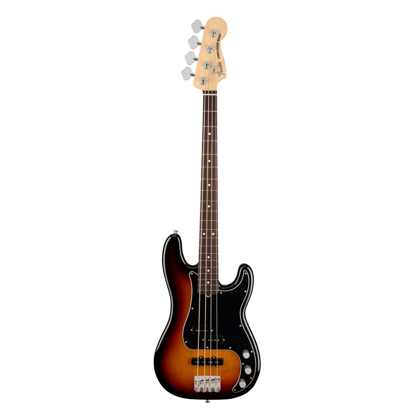 Fender Precision Bass Body 3T-SB (MIJ) - 器材