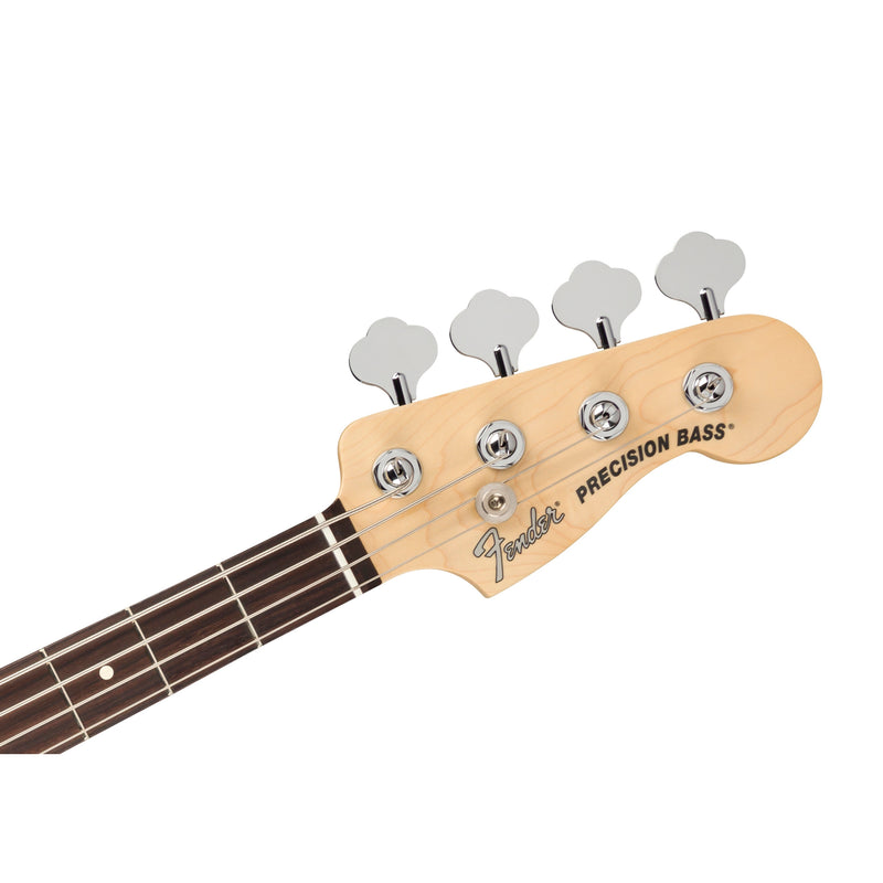 Fender American Performer Precision Bass - 3-Color Sunburst w/ Rosewood Board