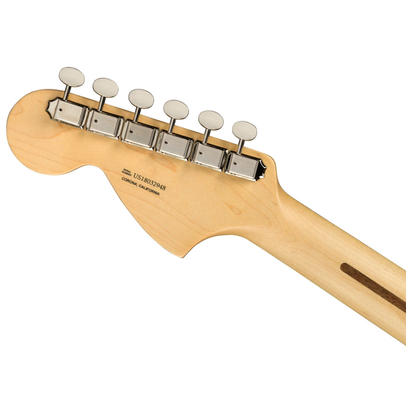 Fender American Performer Stratocaster - Honey Burst w/ Rosewood Fingerboard