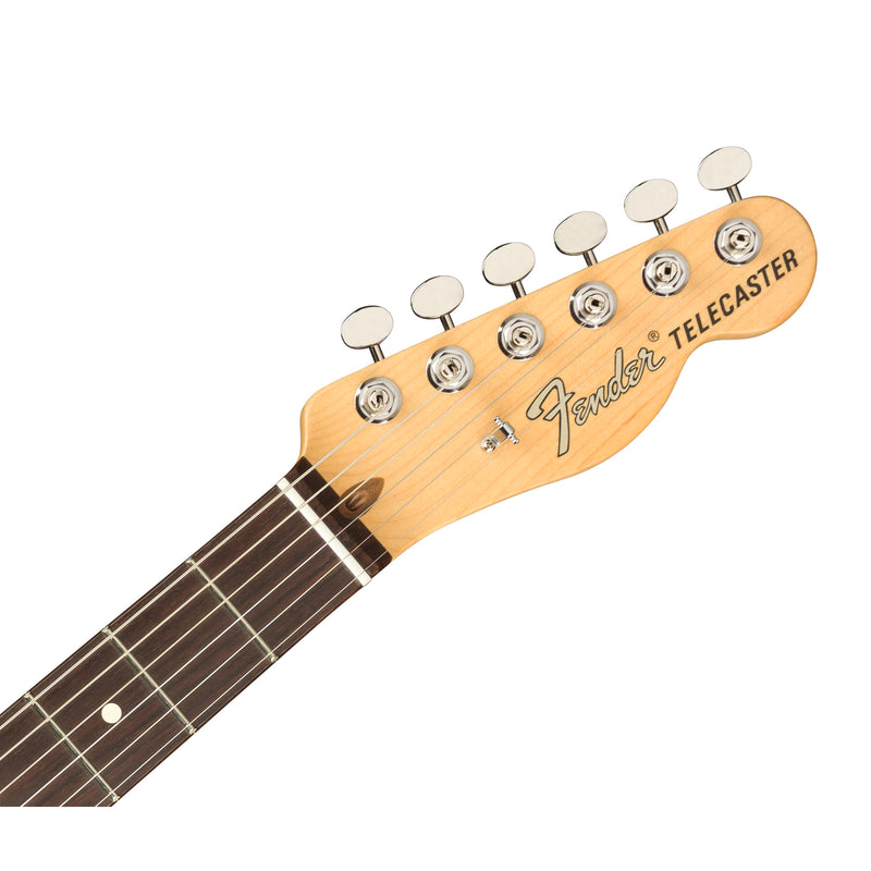 Fender American Performer Telecaster - Honey Burst w/ Rosewood Fingerboard