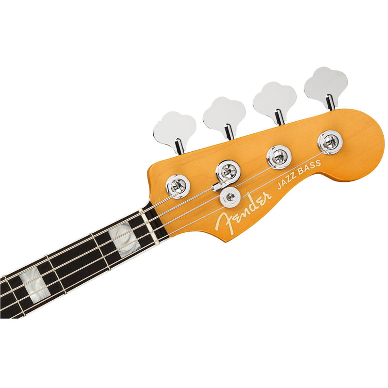 Fender American Ultra Jazz Bass w/Rosewood Fretboard - Ultraburst