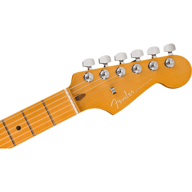 Fender American Ultra Stratocaster w/Maple Fretboard - Mocha Burst