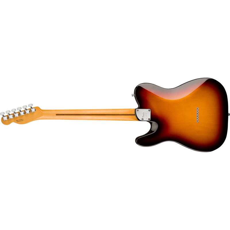 Fender American Ultra Telecaster w/Rosewood Fretboard - Ultraburst
