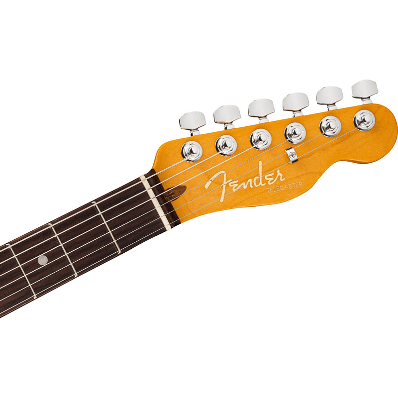 Fender American Ultra Telecaster w/Rosewood Fretboard - Ultraburst