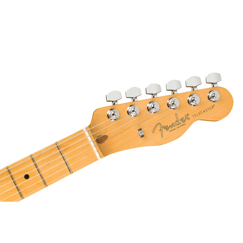 Fender American Professional II Telecaster Guitar - 3-Color Sunburst