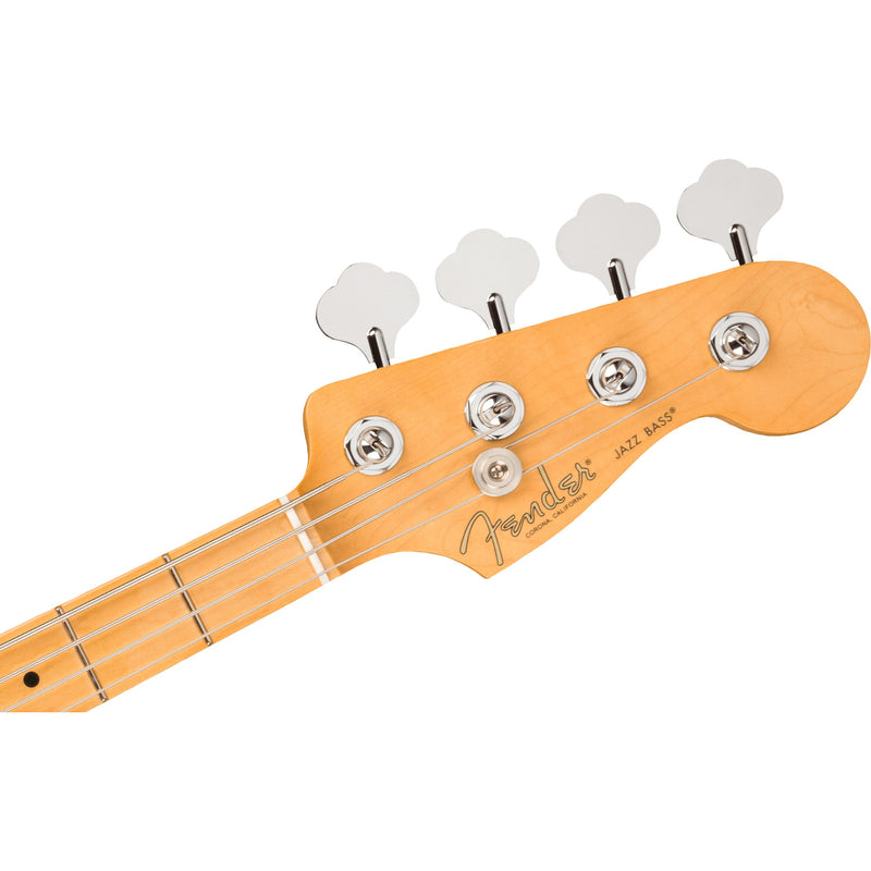 Fender American Professional II Jazz Bass - Roasted Pine