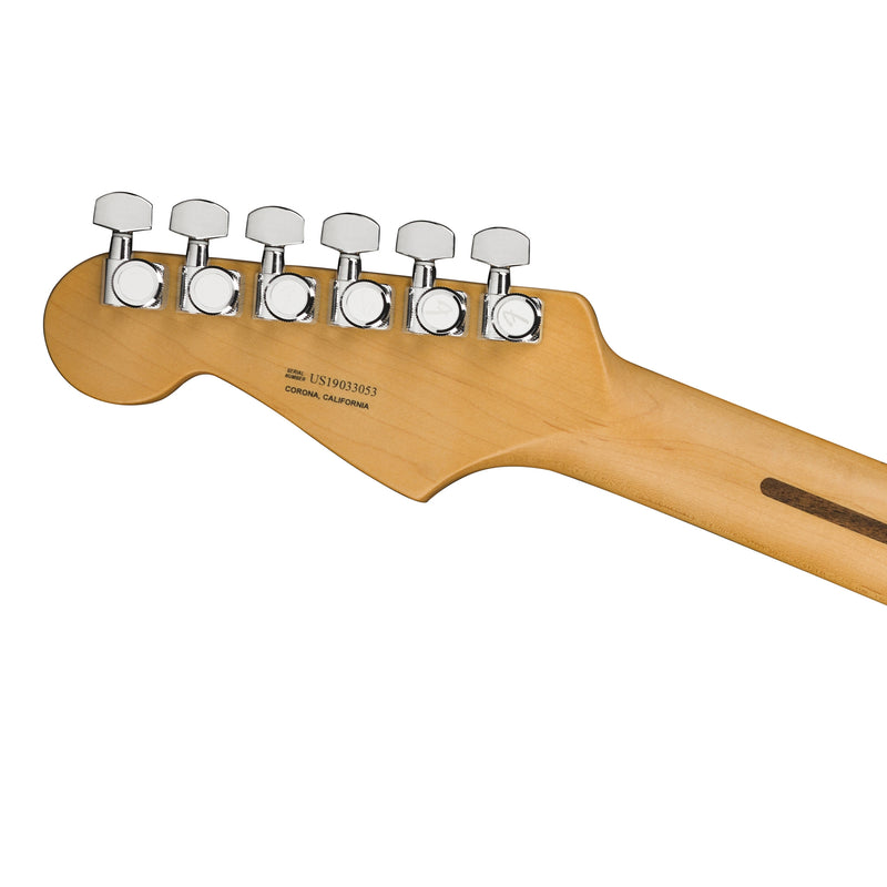 Fender American Ultra Stratocaster w/Maple Fretboard - Ultraburst
