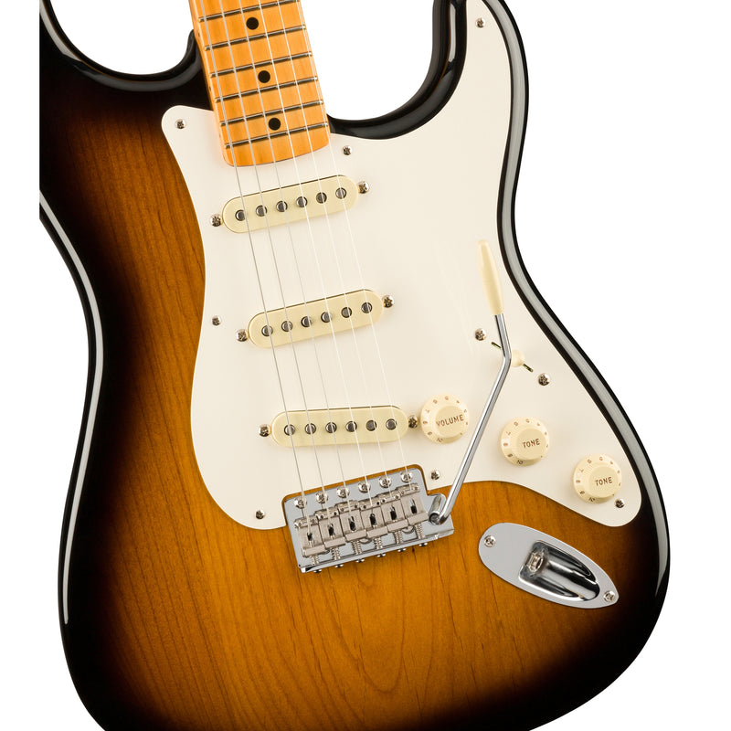 Fender American Vintage II 1957 Stratocaster Maple Fingerboard - 2-Color Sunburst