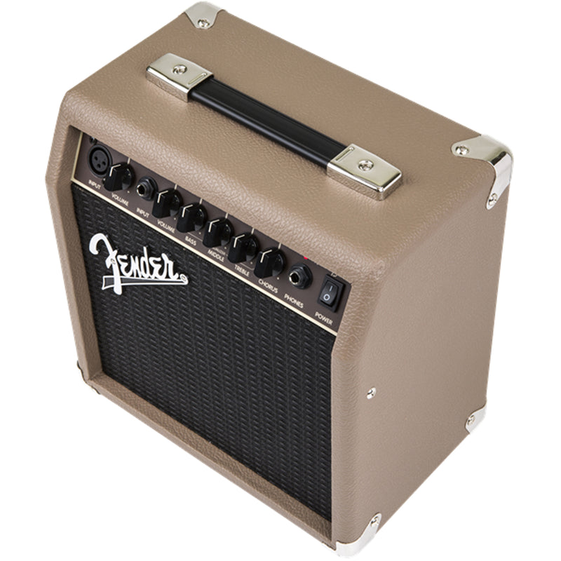 Fender Acoustasonic 15 Guitar Amplifier