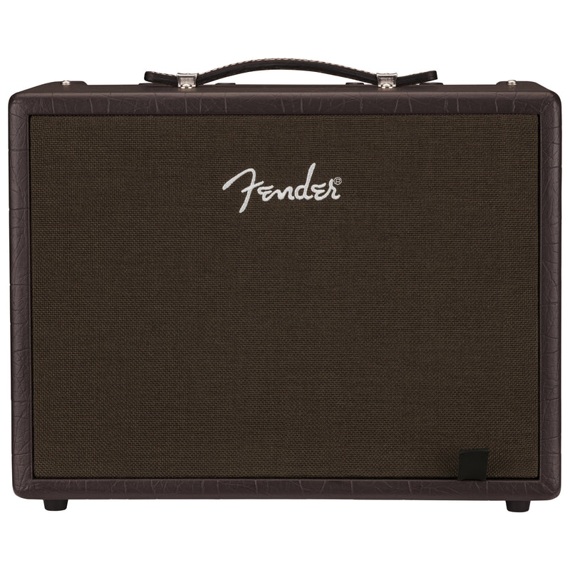 Fender Acoustic Junior 100 Watt Guitar Combo Amplifier with Effects & Looper