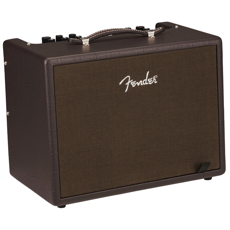Fender Acoustic Junior 100 Watt Guitar Combo Amplifier with Effects & Looper