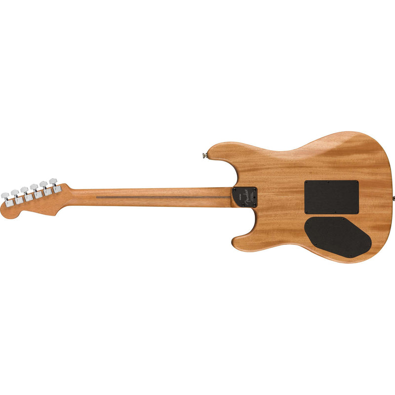 Fender Acoustasonic Stratocaster - Dakota Red