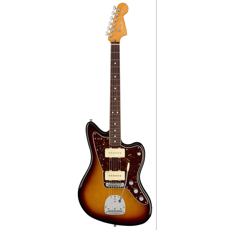 Fender American Ultra Jazzmaster w/Rosewood Fretboard - Ultraburst