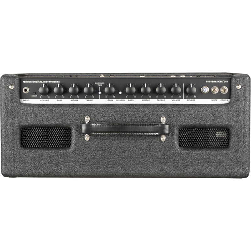 Fender Bassbreaker 30R Guitar Amplifier