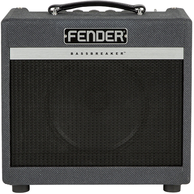Fender Bassbrkr 007 Combo 120V