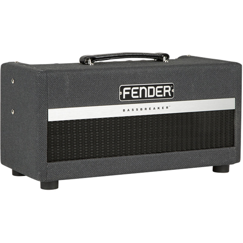 Fender Bassbreaker 15 Guitar Amplifier Head