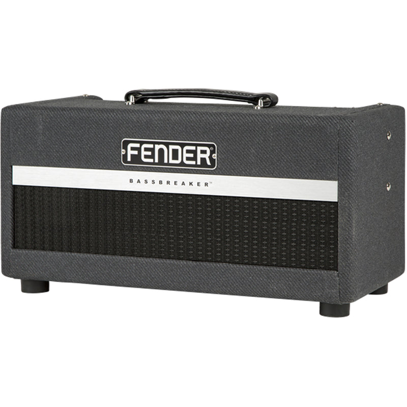 Fender Bassbreaker 15 Guitar Amplifier Head