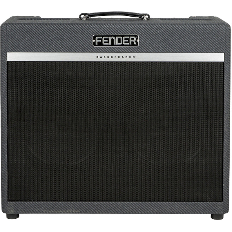 Fender Bassbreaker 45 Combo Guitar Amplifier (Open Box)