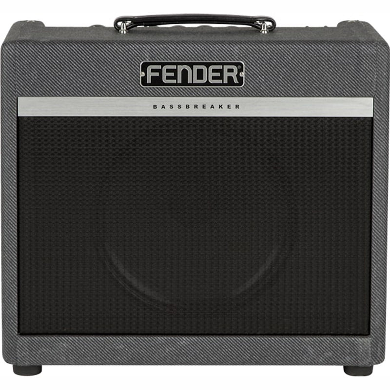 Fender Bassbrkr 15 Combo 