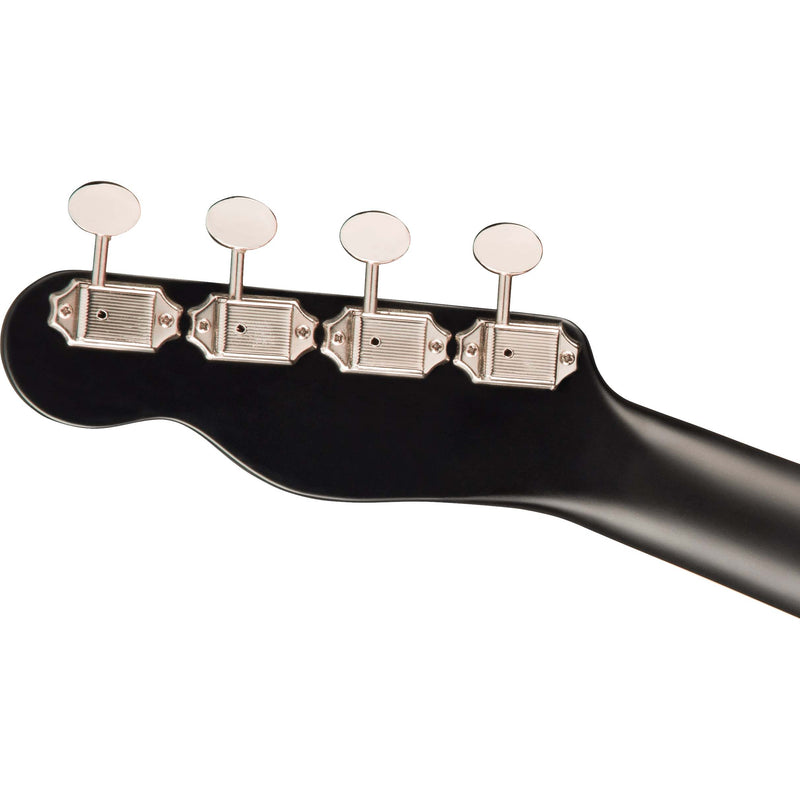 Fender Billie Eilish Signature Ukulele - Uke Black
