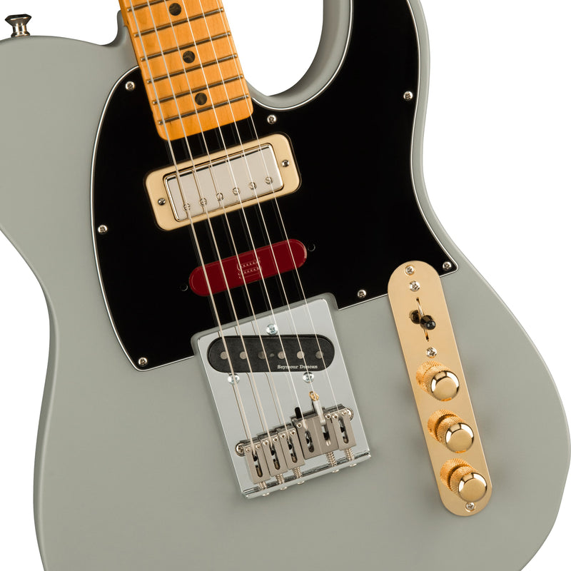 Fender Brent Mason Telecaster w/Glaser B-Bender - Primer Gray