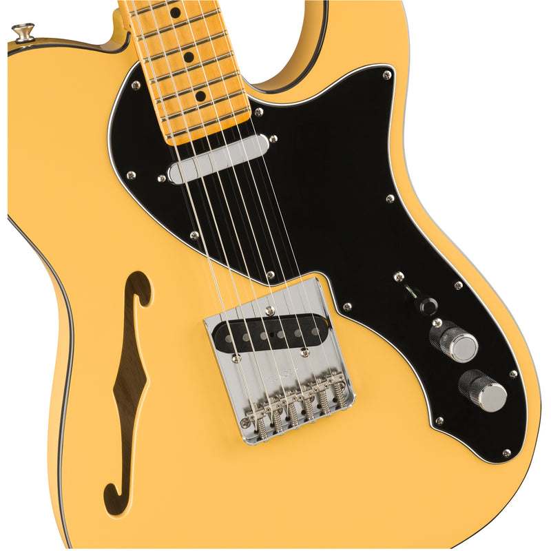 Fender Britt Daniel Telecaster Thinline