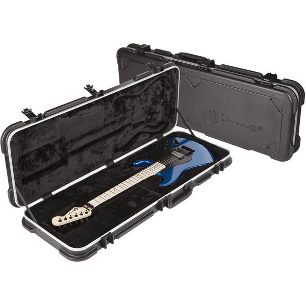 Charvel Standard Molded Case – Motor City Guitar