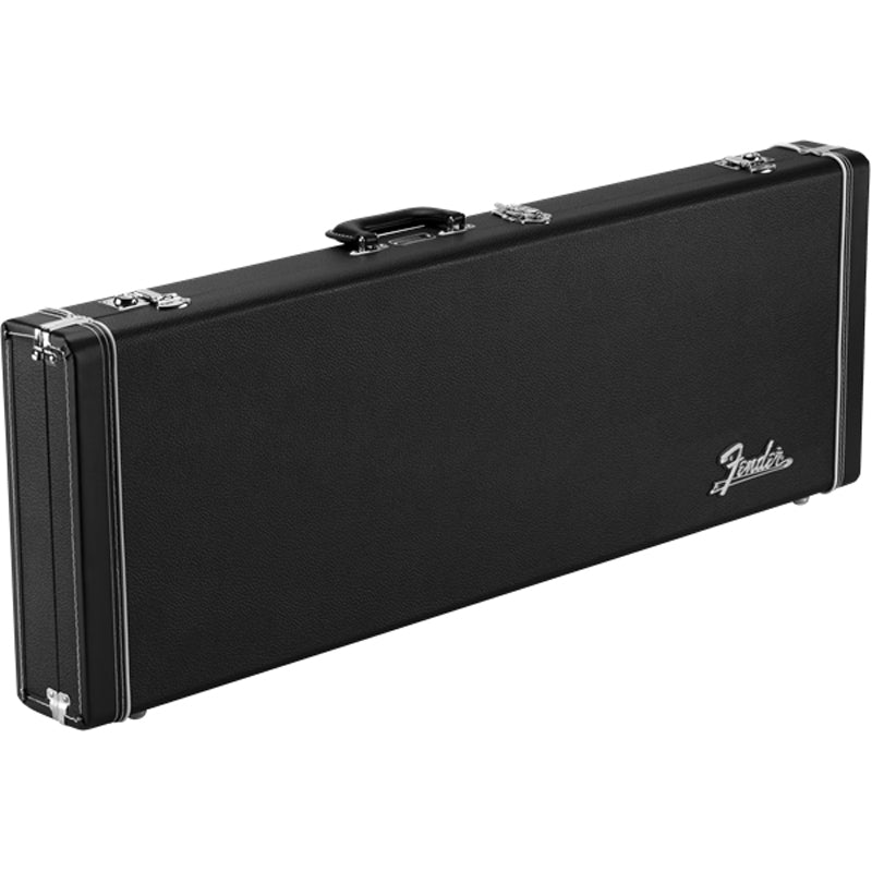 Fender Cl Case Strat/Tele Blk – Motor City Guitar