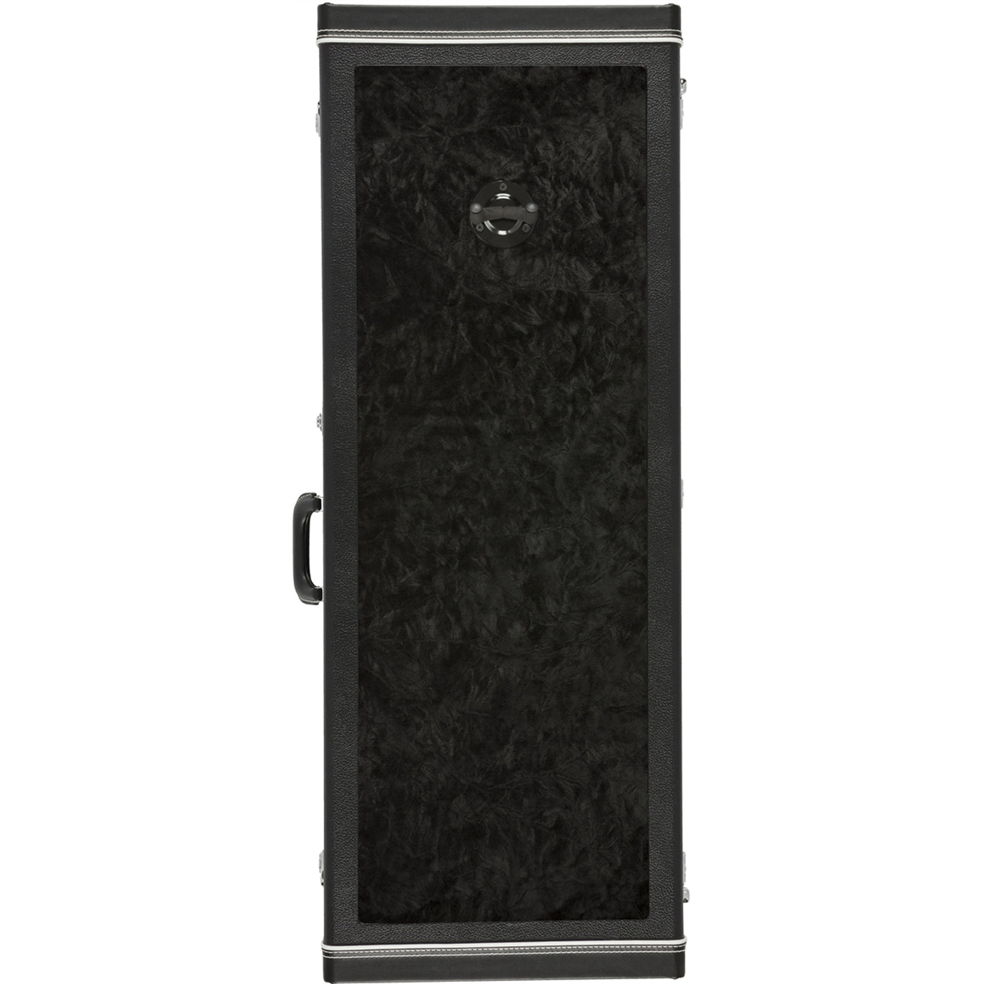 guitar pedal display case Fender Guitar Display Case (Black)