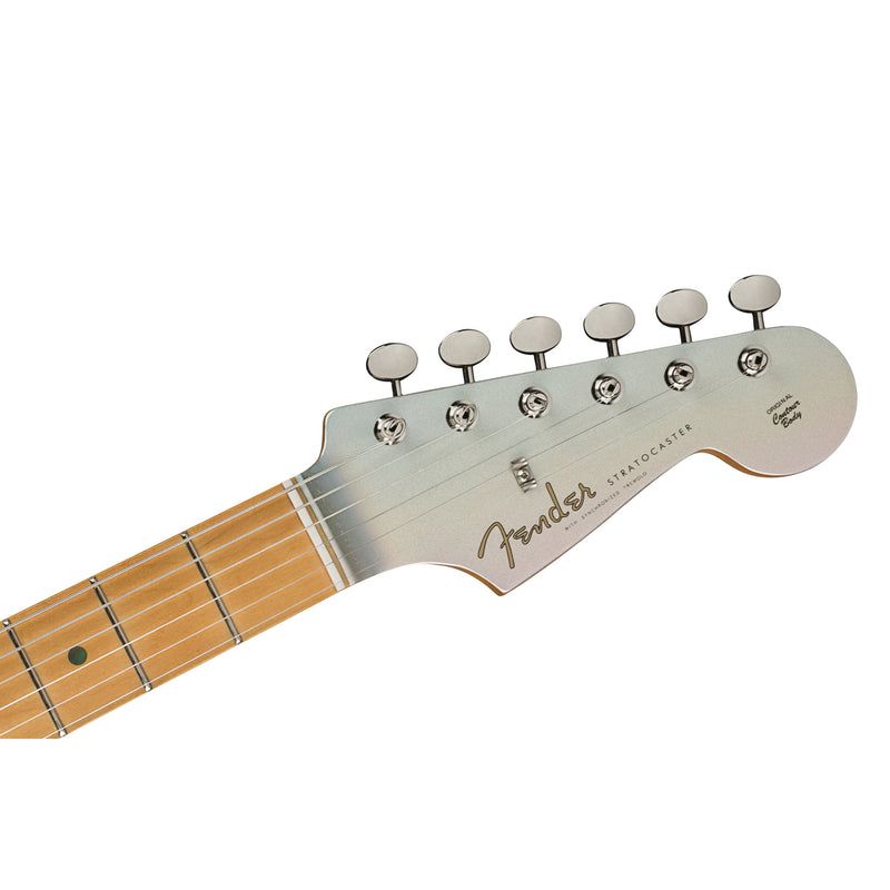 Fender H.E.R. Signature Stratocaster Guitar - Chrome Glow