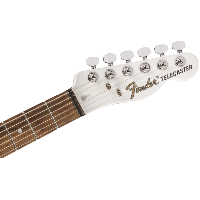 Fender Jim Adkins JA-90 Telecaster Thinline - White