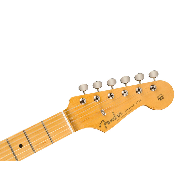 Fender JV Modified '50s Stratocaster HSS Maple Fingerboard - 2-Color Sunburst