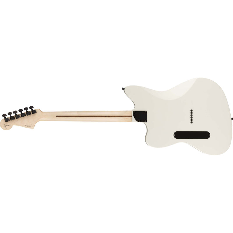 Fender Jim Root Jazzmaster - Polar White