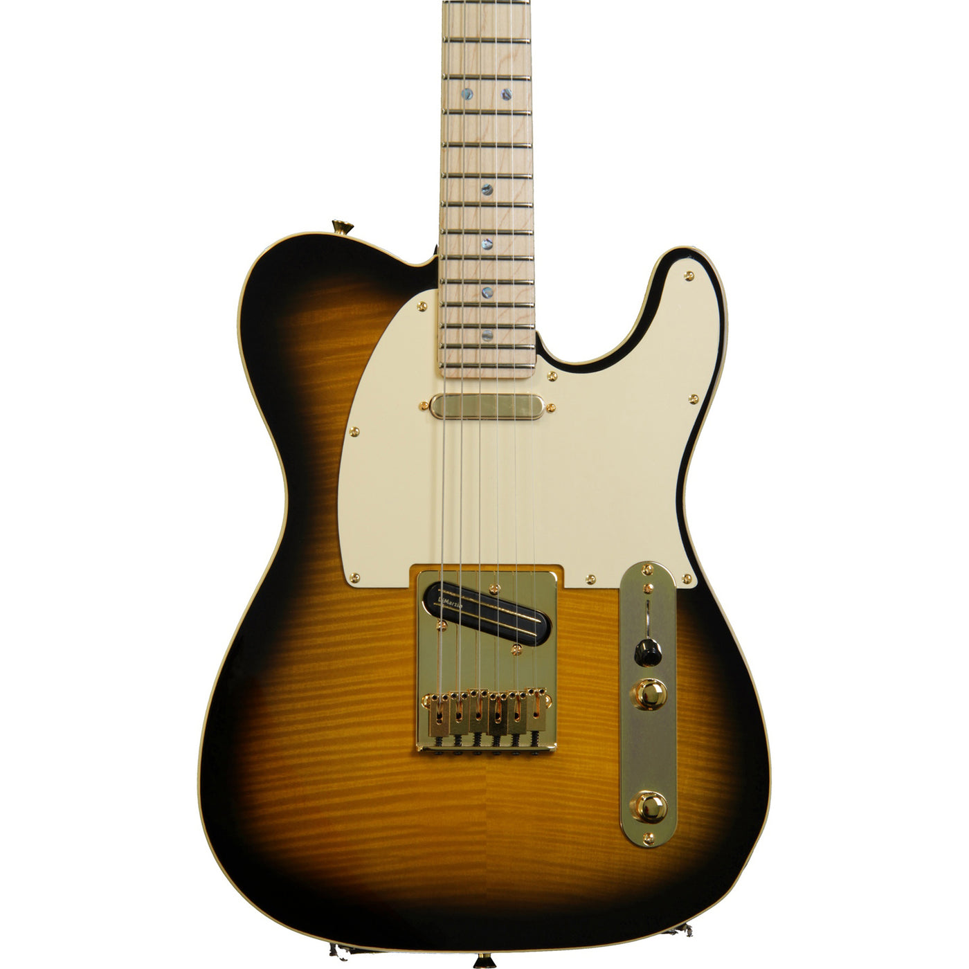 Fender Ritchie Kotzen Tele – Motor City Guitar