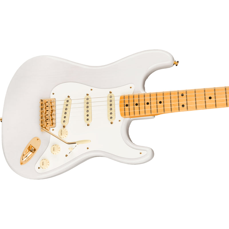 Fender Limited Edition American Original '50s Stratocaster - Mary Kaye White Blonde