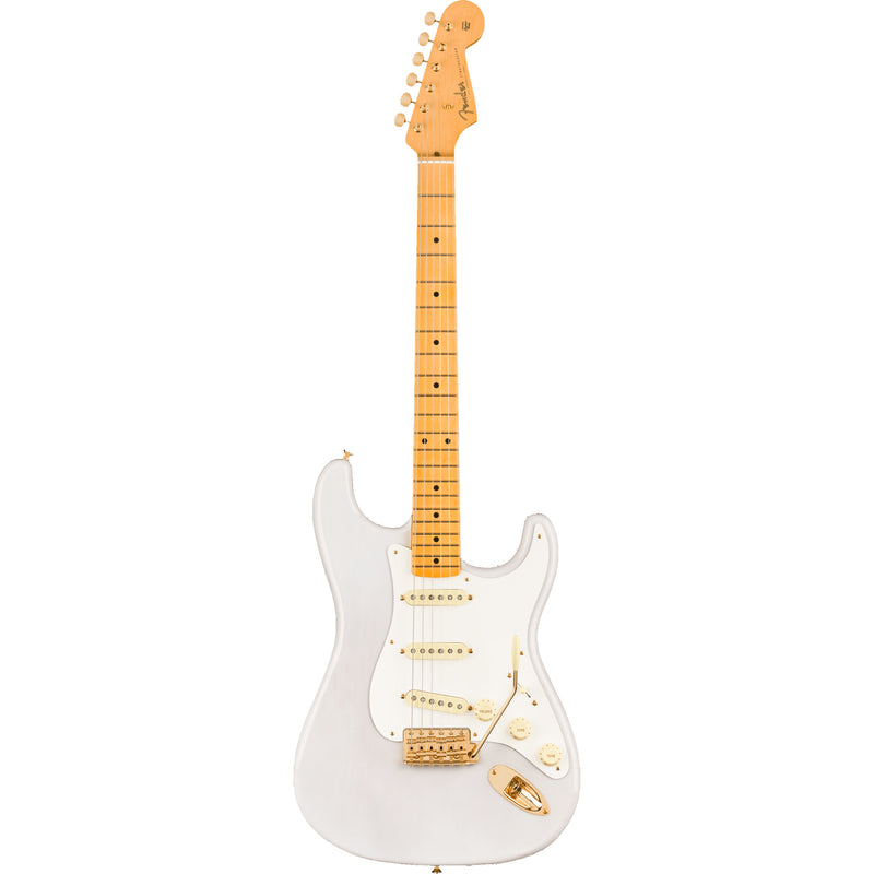 Fender Limited Edition American Original '50s Stratocaster - Mary Kaye White Blonde