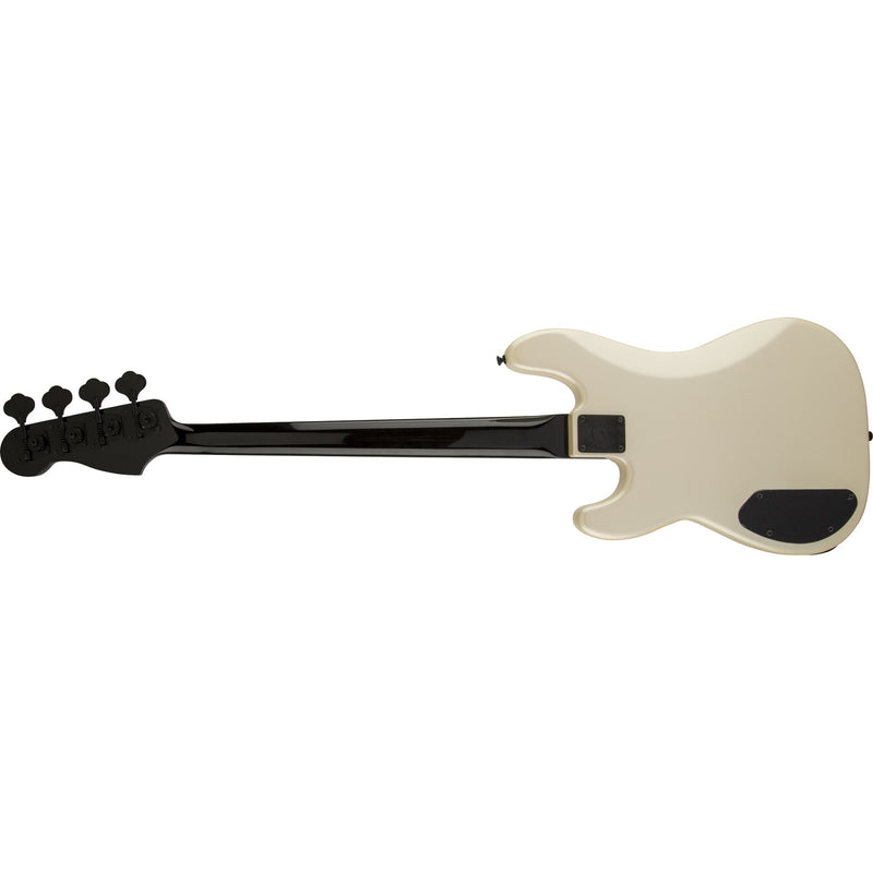 Fender Duff McKagan Signature Precision Bass - Pearl White