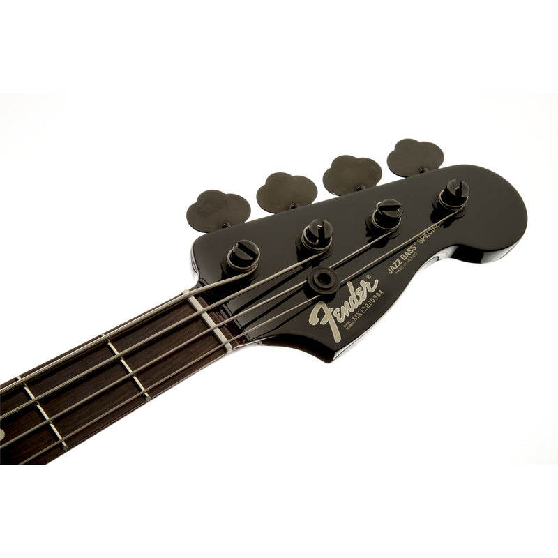 Fender Duff McKagan Signature Precision Bass - Pearl White