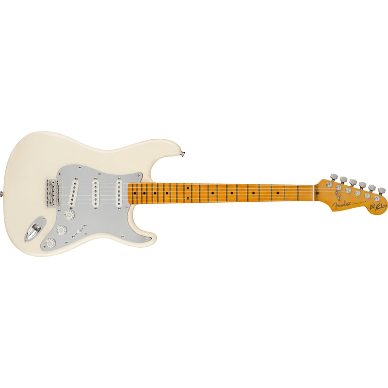 Fender Nile Rodgers Hitmaker Stratocaster - Olympic White